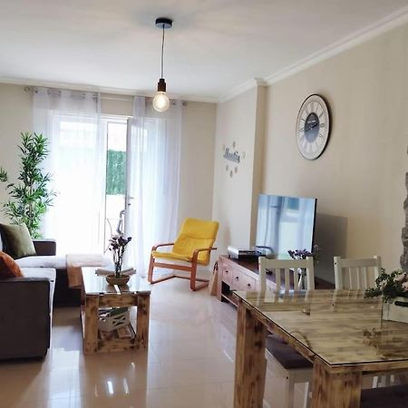 Apartamento Morrina Brion Exterior foto
