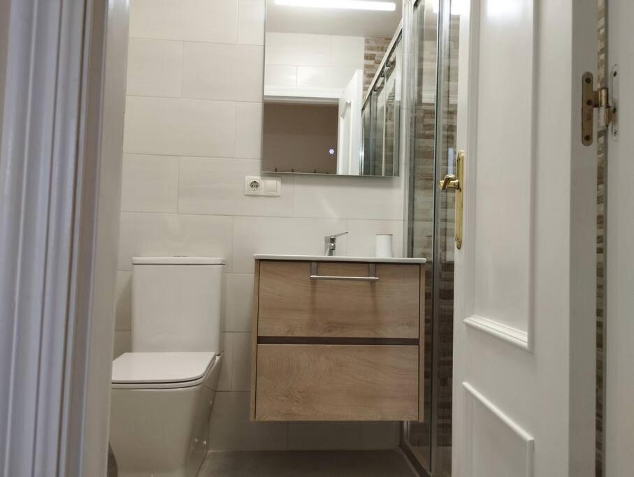Apartamento Morrina Brion Exterior foto