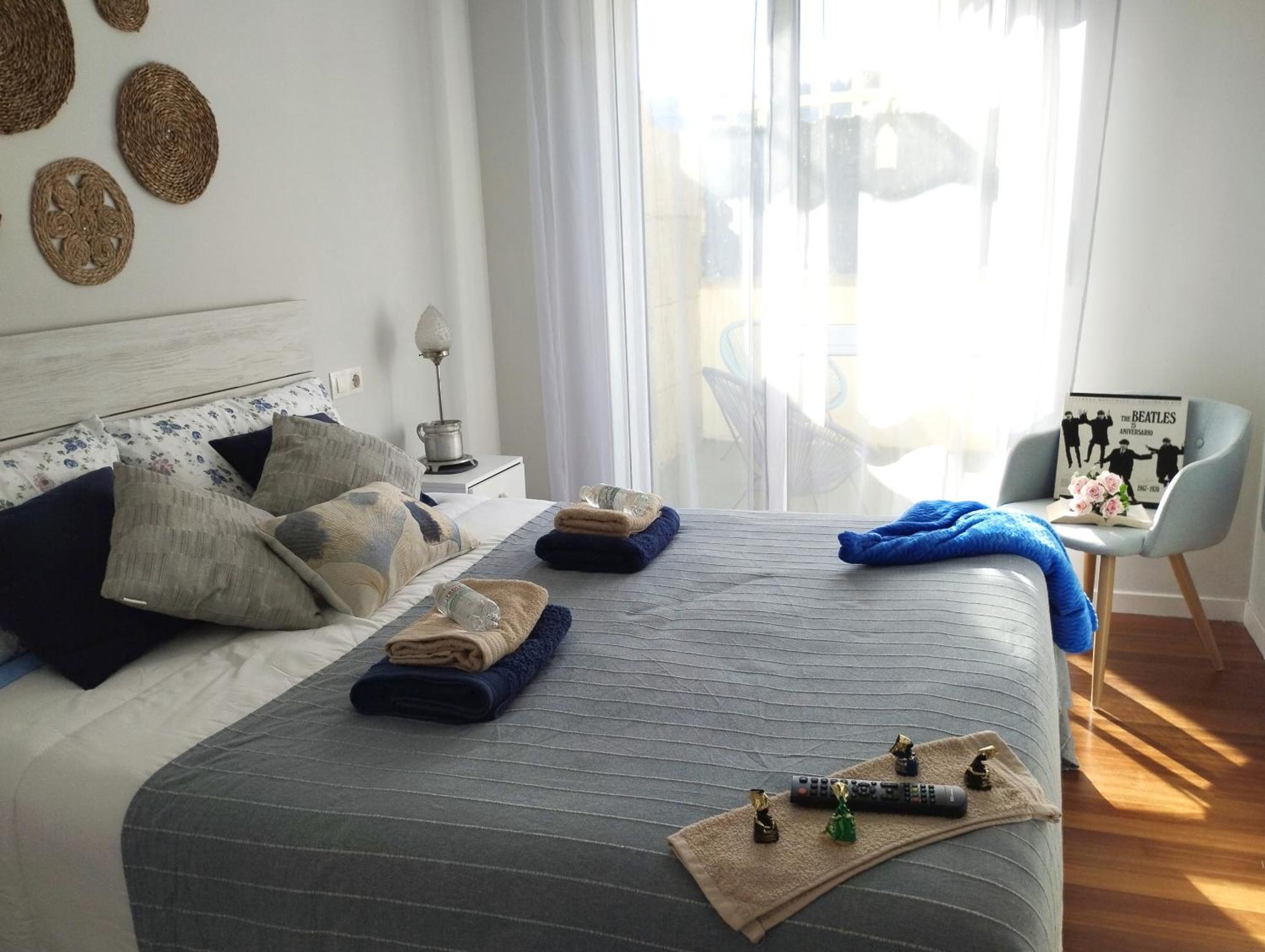 Apartamento Morrina Brion Exterior foto
