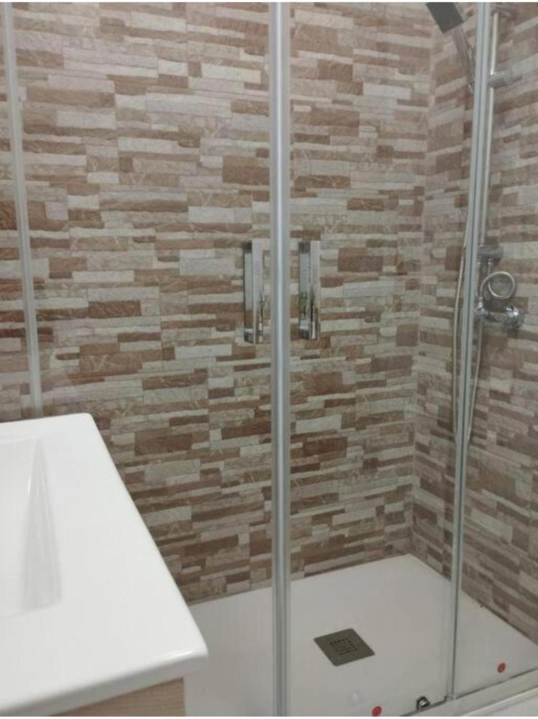 Apartamento Morrina Brion Exterior foto
